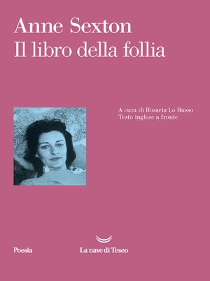 cover image of Il libro della follia